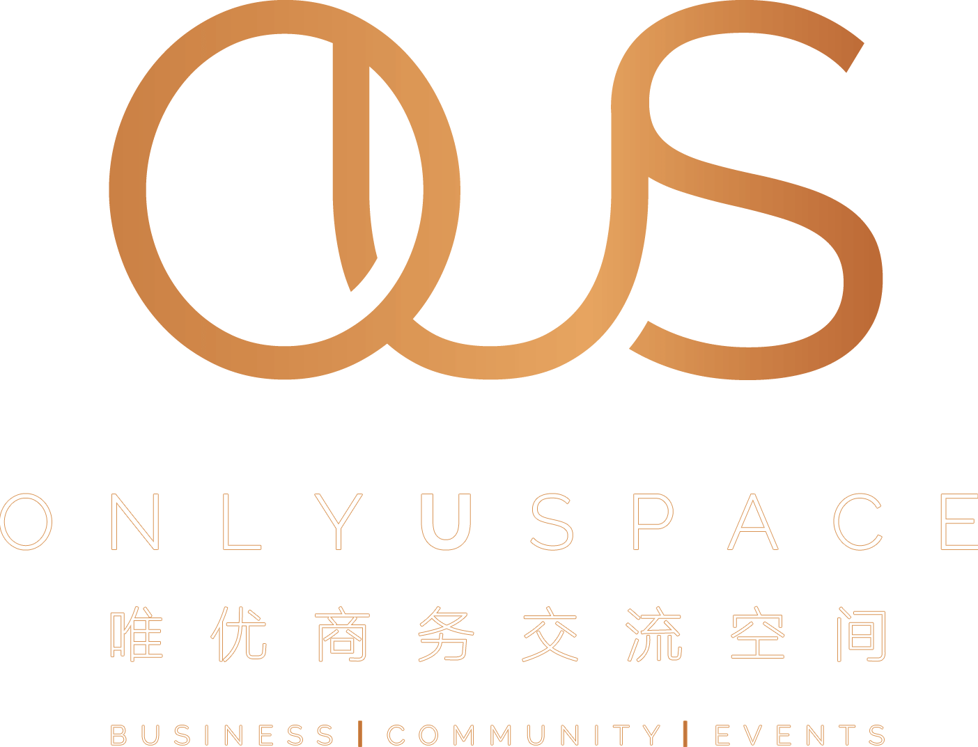 onlyUSpace